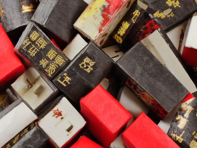 天线组件总览资料参考