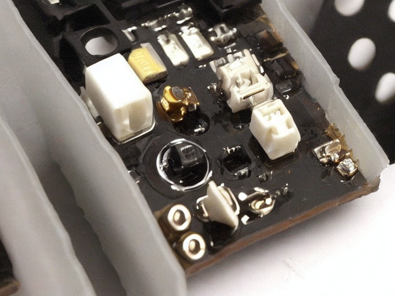连接器选型参数与应用整理 2