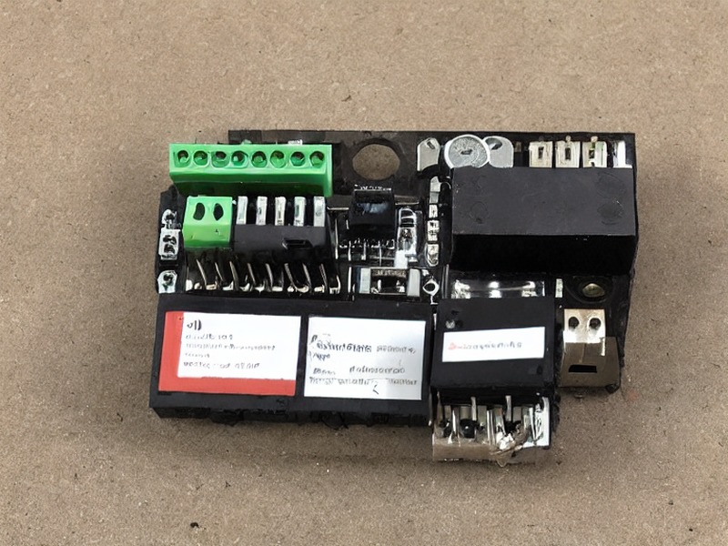 嵌入式模块说明技术资料 1