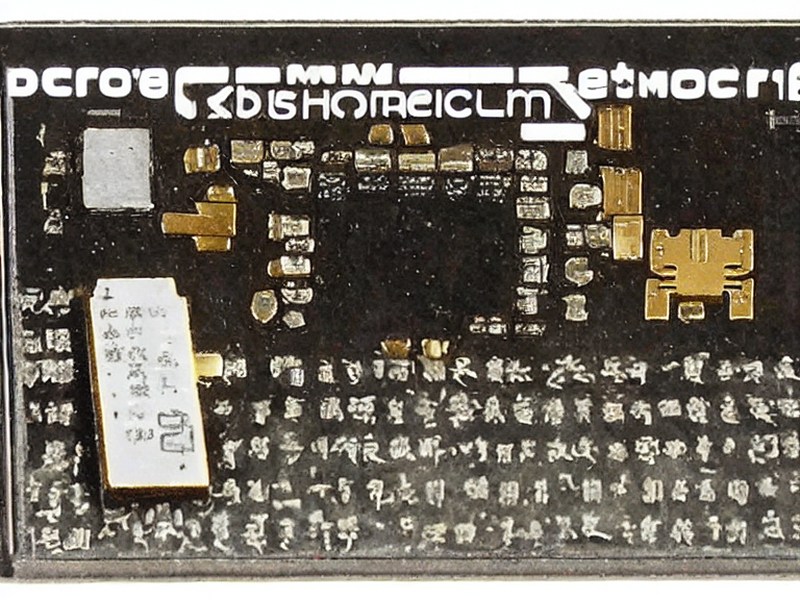 NOR Flash资料库资料参考