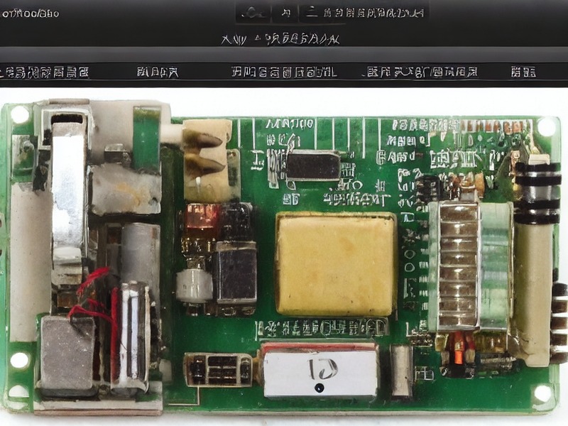 USB接口目录应用说明