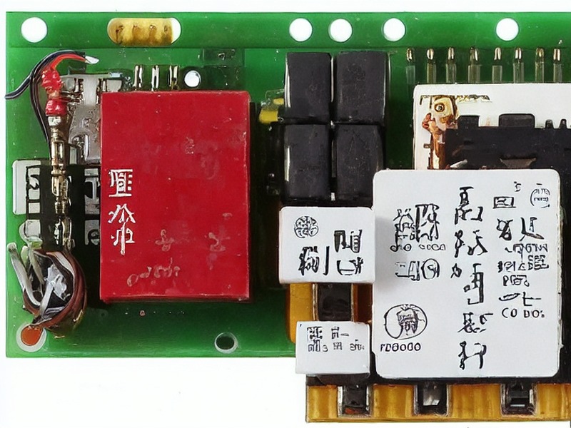 电机驱动应用相关产品