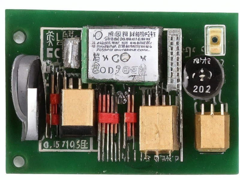 导热材料应用产品说明 2