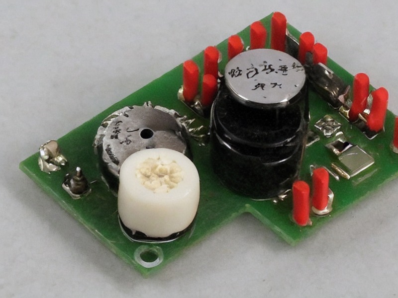 温度检测资料库电子资料 1