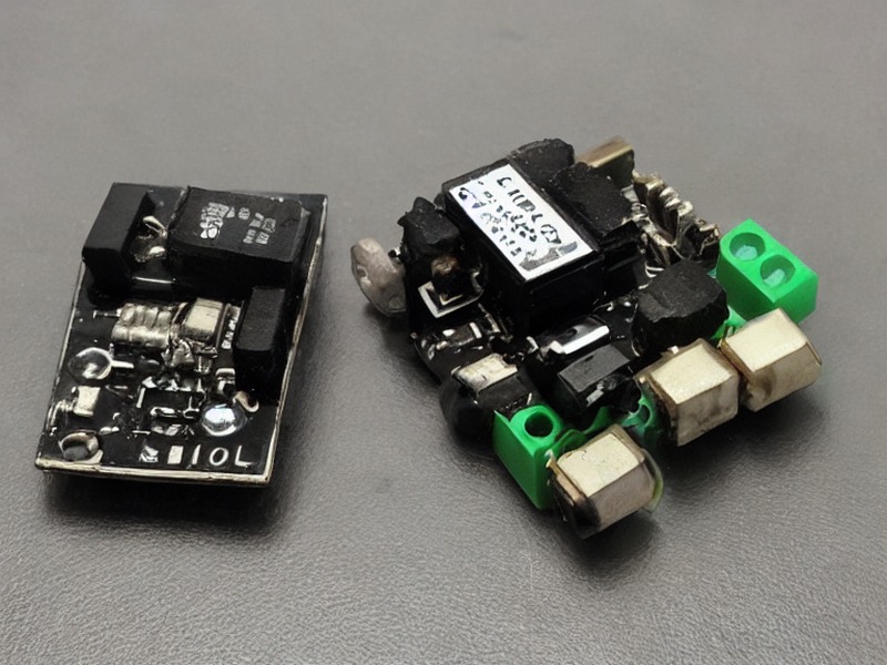 电感器应用选型资料 1