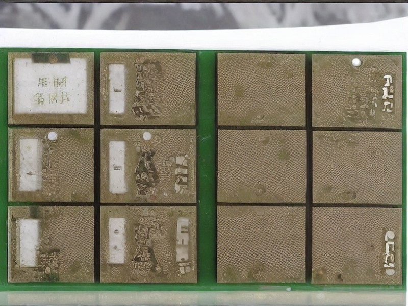 连接器目录参数与应用整理