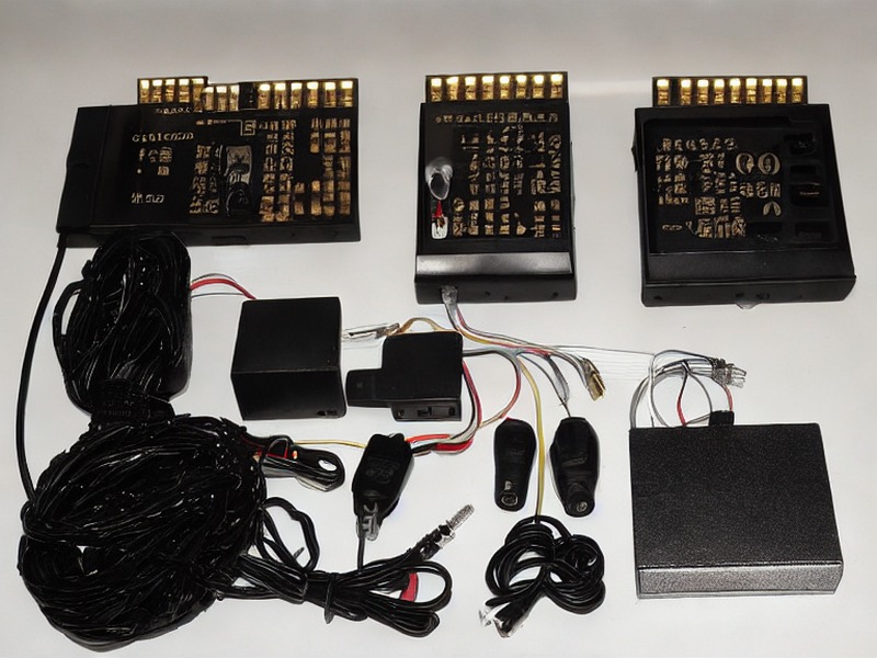 功率器件清单工程应用 2