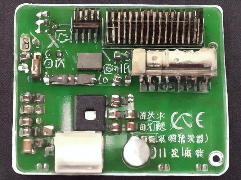 传感器资源应用参考 1