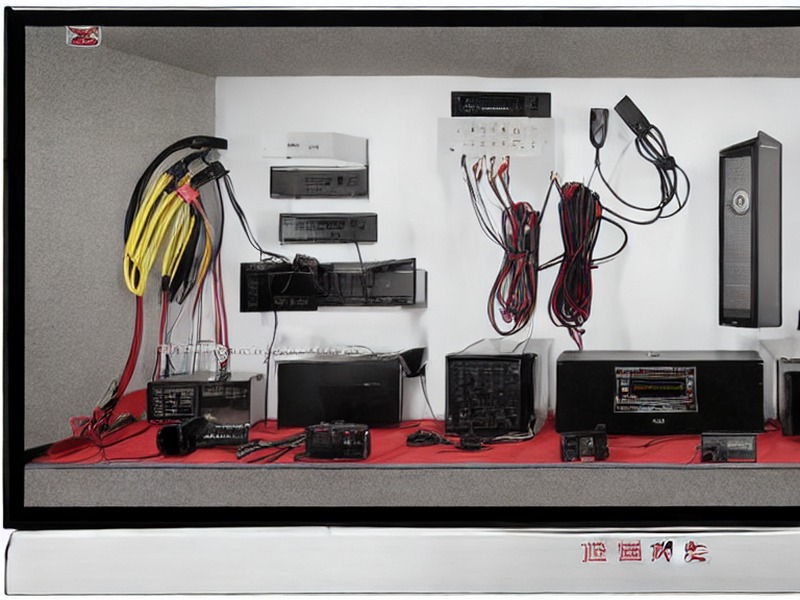 导热材料应用产品说明 1