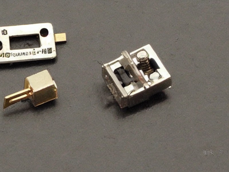 测试探头导航在工业控制中的选型资料 1