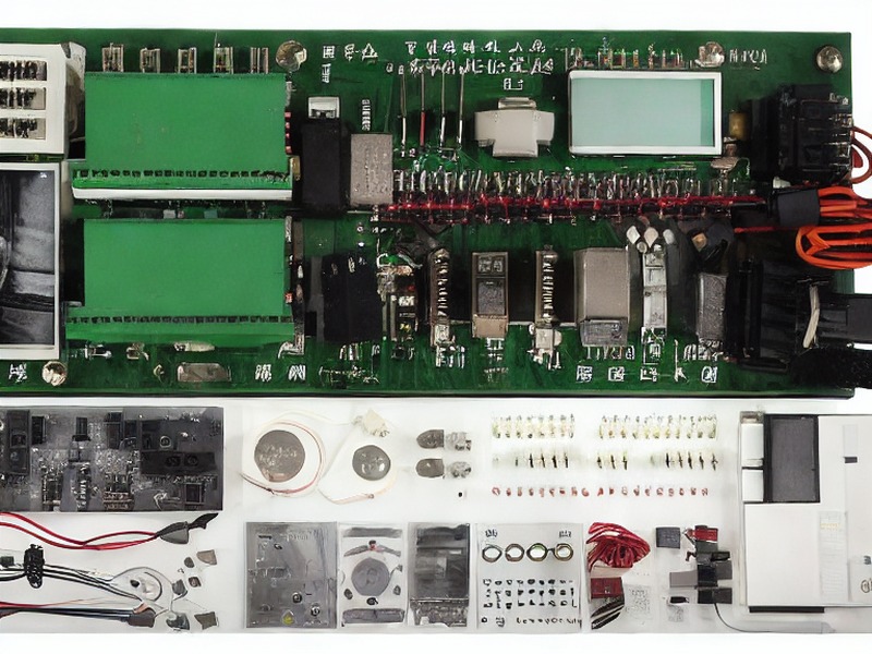 pg电子官网入口 射频连接中心 1