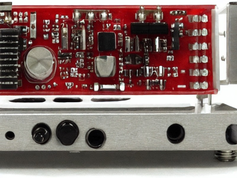 EEPROM应用相关产品 1