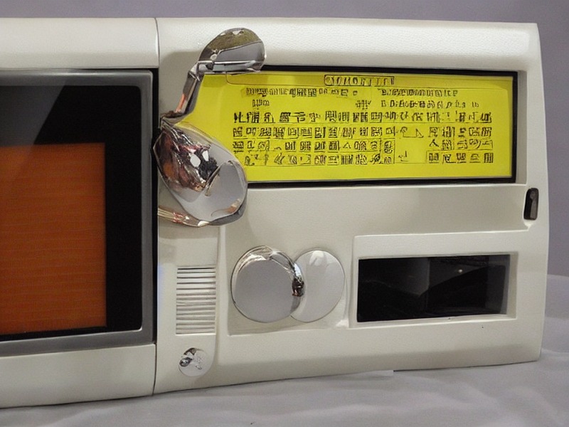 处理器清单应用资料