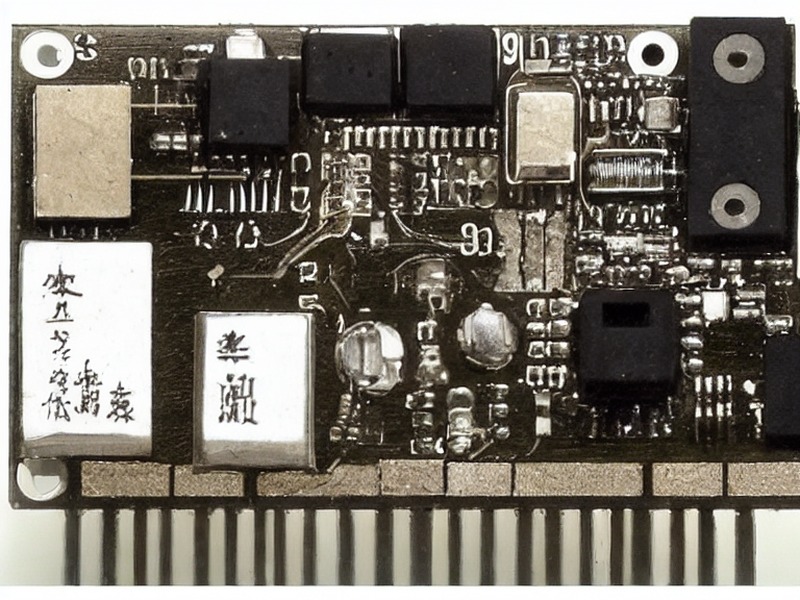 示波器总览应用参考