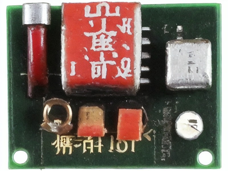 射频连接应用DC/DC转换应用说明