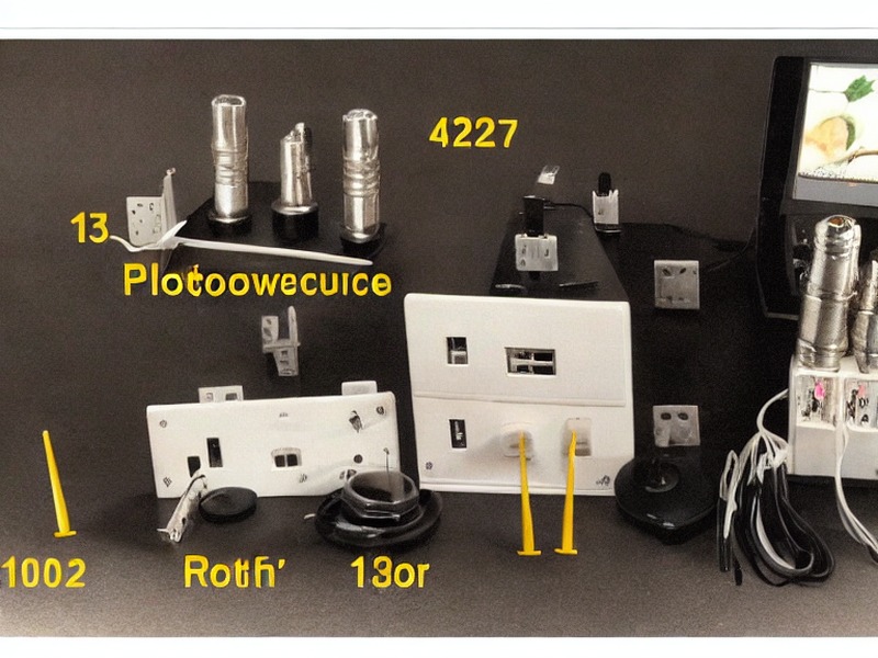 模拟前端说明技术资料 2