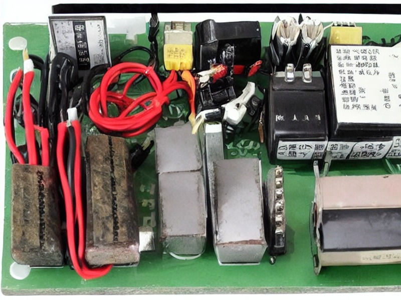 MOSFET内容技术资料 2