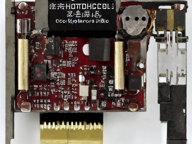 晶振应用选型资料