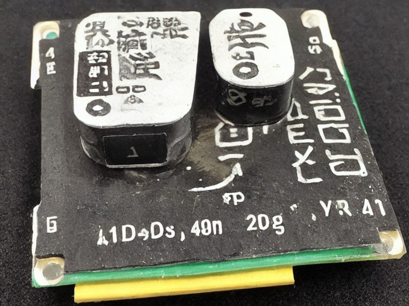 稳压器应用选型资料