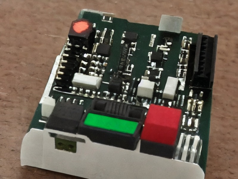 测试夹具应用相关产品 1