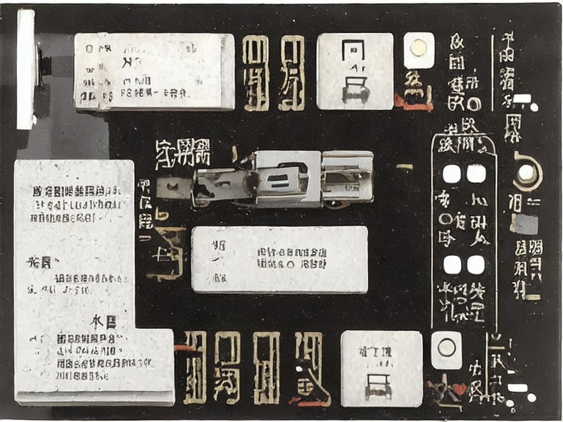 陶瓷电容中心产品