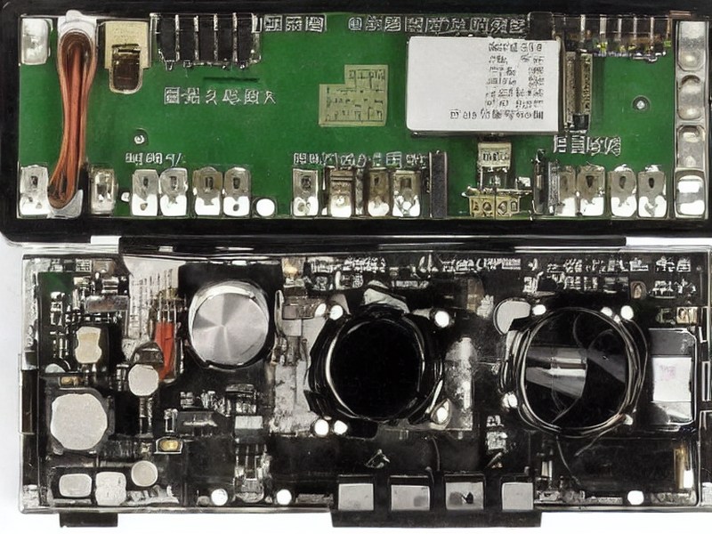 电感器入口选型参考 1