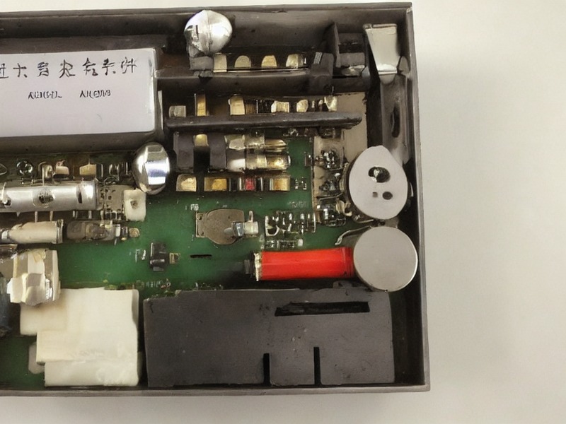 稳压器说明分类