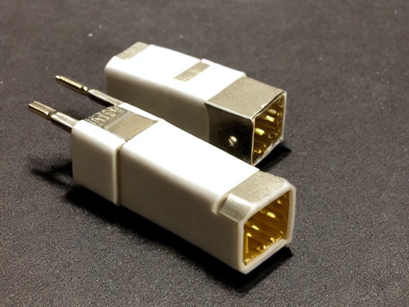 射频连接参考技术资料