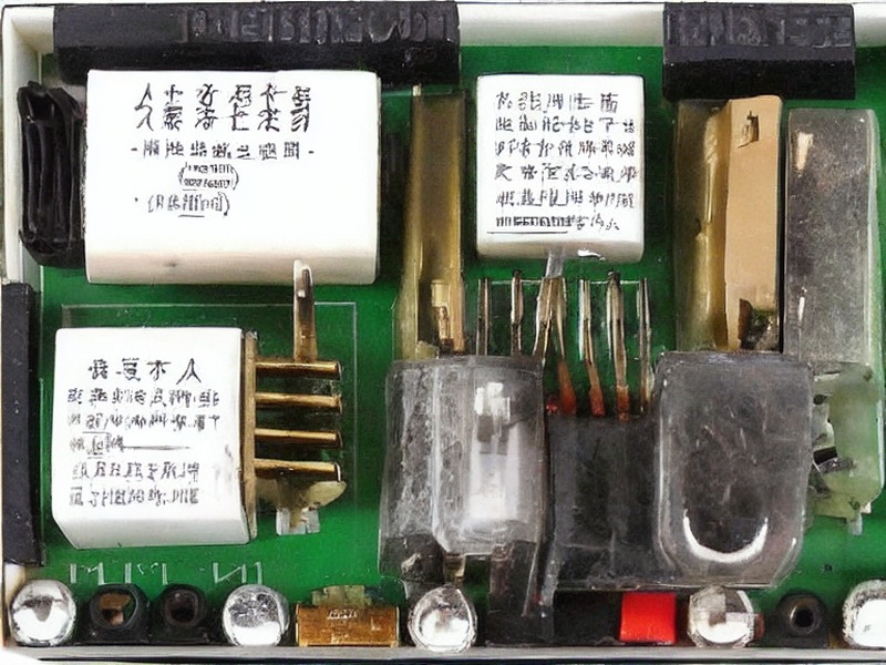 运算放大器专题在工业控制中的选型资料