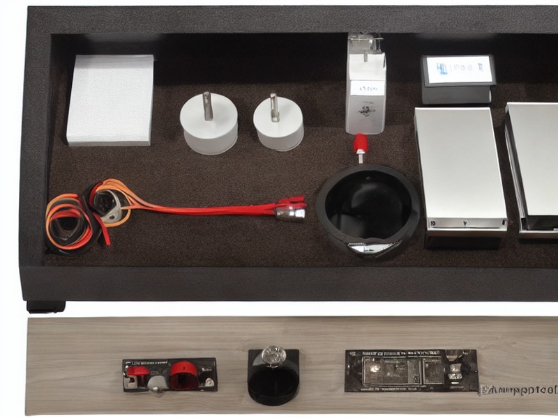磁性器件应用选型资料 2