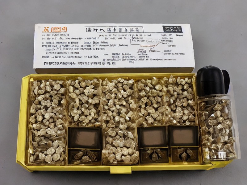 压力检测产品线技术资料