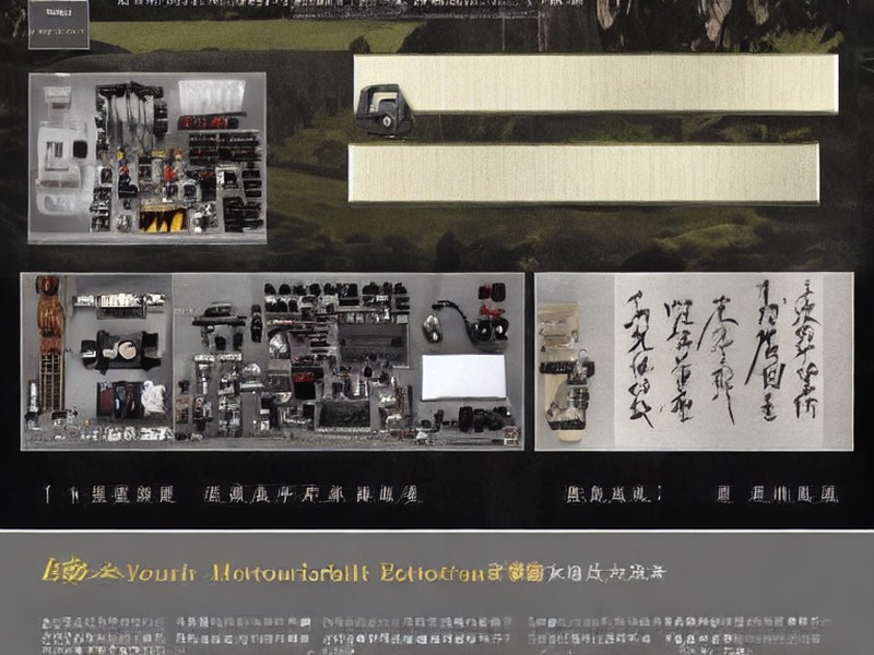 步进驱动应用相关产品