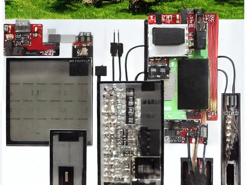 NAND Flash分类选型参考