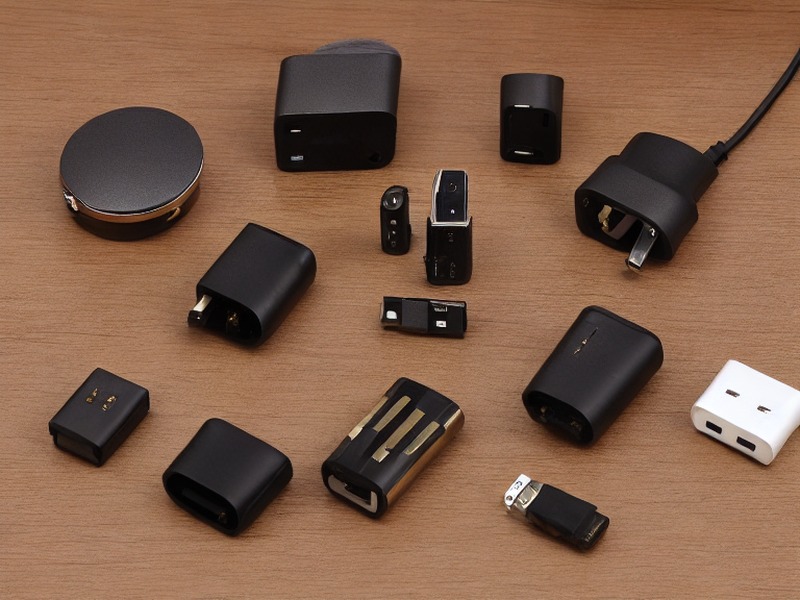 精密电阻应用产品说明