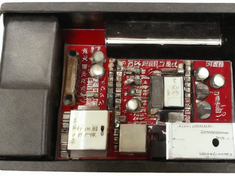调试工具清单技术资料
