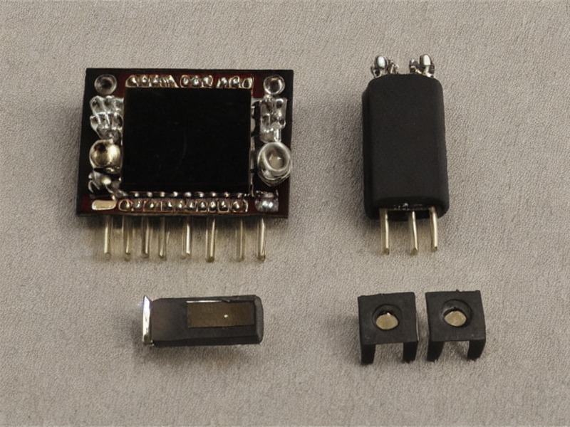工业自动化应用相关产品 1