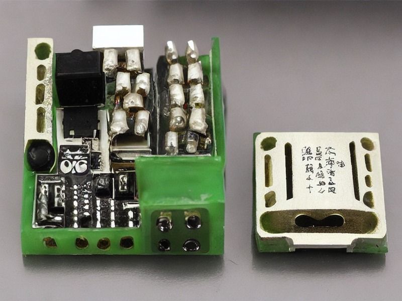 射频连接相关DC/DC转换应用产品说明 1