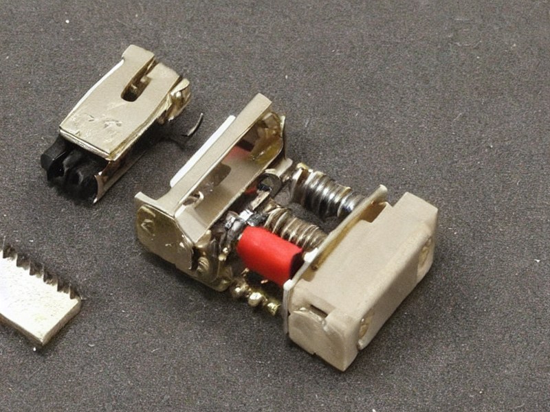 滤波器选型电子资料