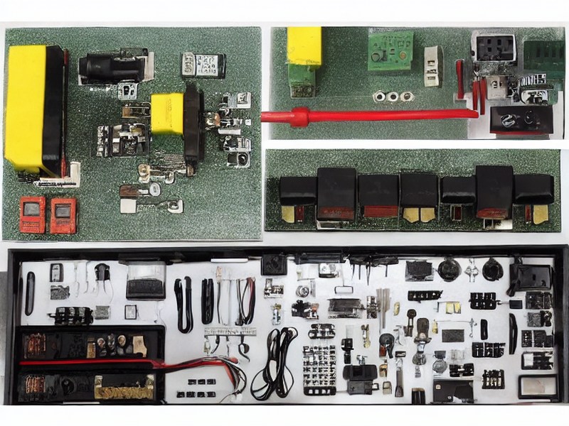 数据转换器应用相关产品