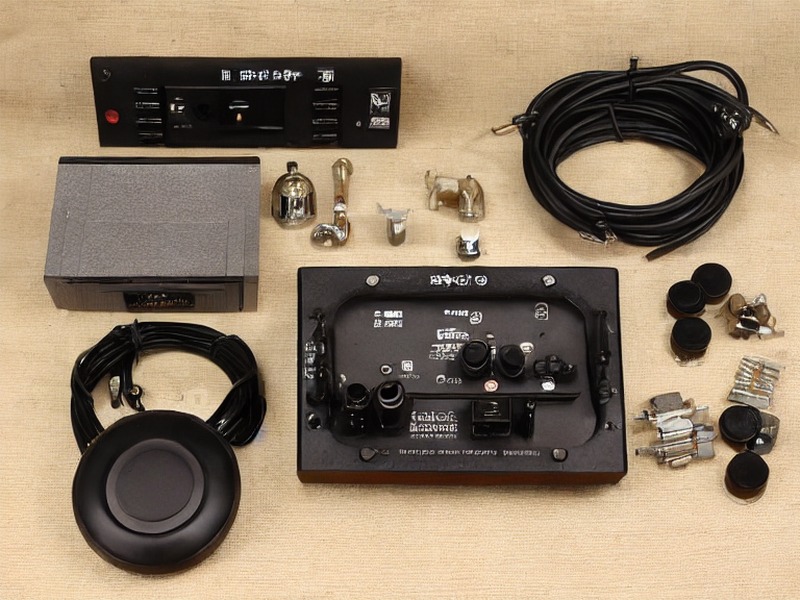 EEPROM应用相关产品 1