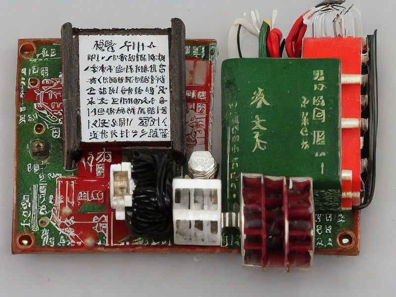 铝电解电容应用选型资料
