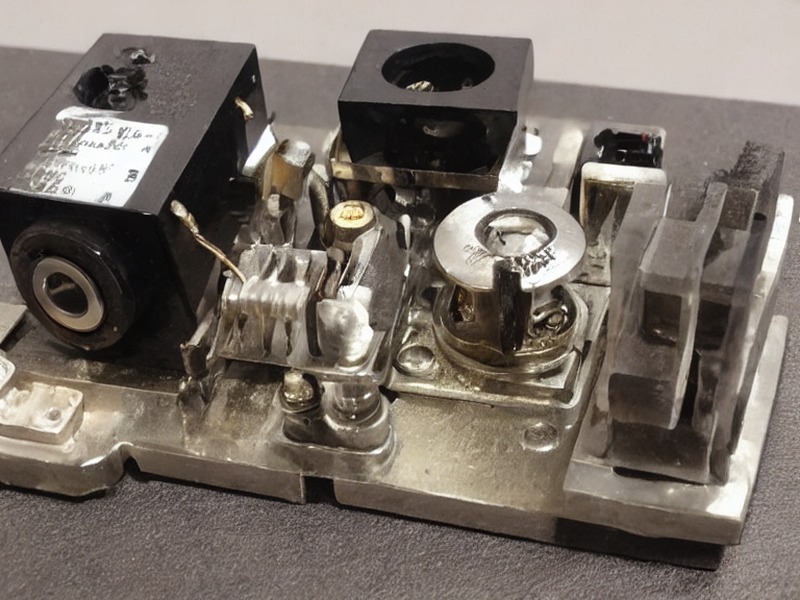 焊接工具入口参数与应用整理 2