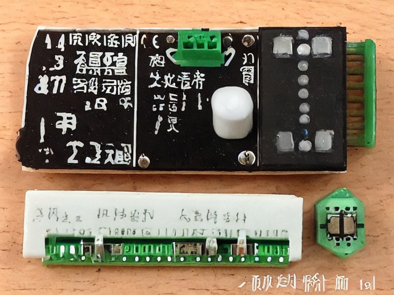 电感器导航产品资料 1