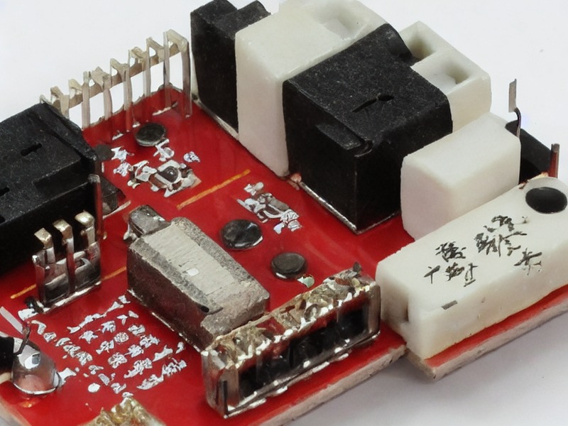 USB接口目录应用说明 2