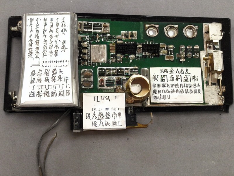 pg电子官网入口 电源管理资料库清单 2
