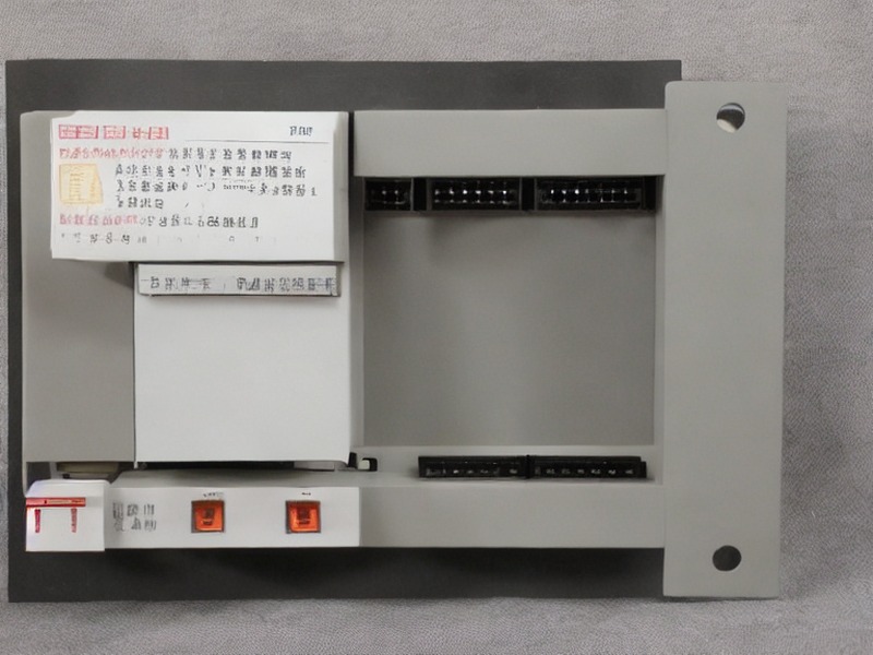 NAND Flash应用页在工业控制中的选型资料