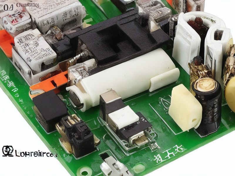 ADC采集选型工程资料