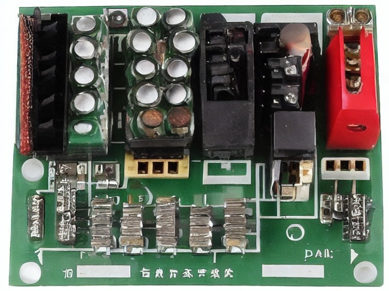 保险丝应用DC/DC转换应用说明 1