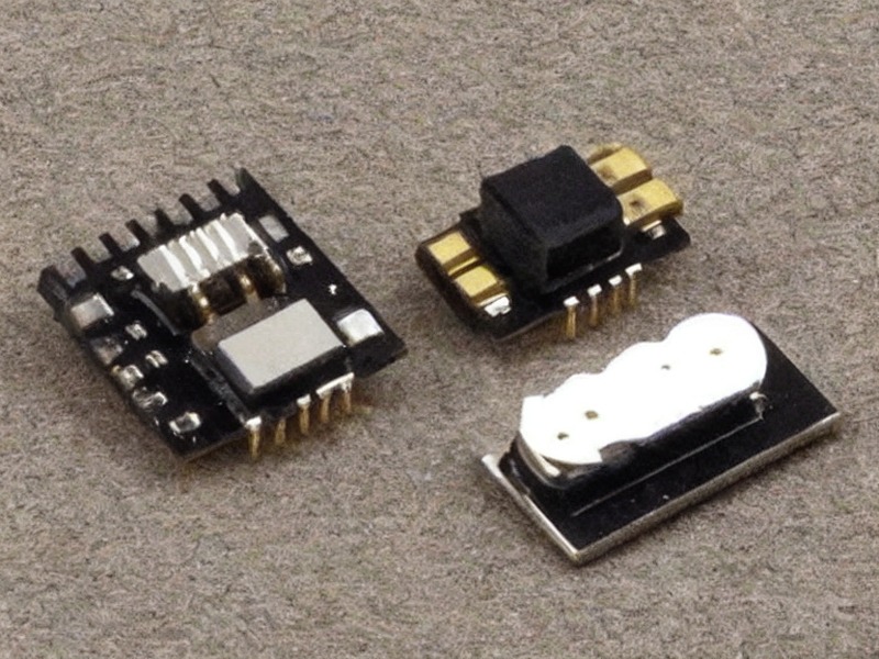 温度检测应用选型资料 1