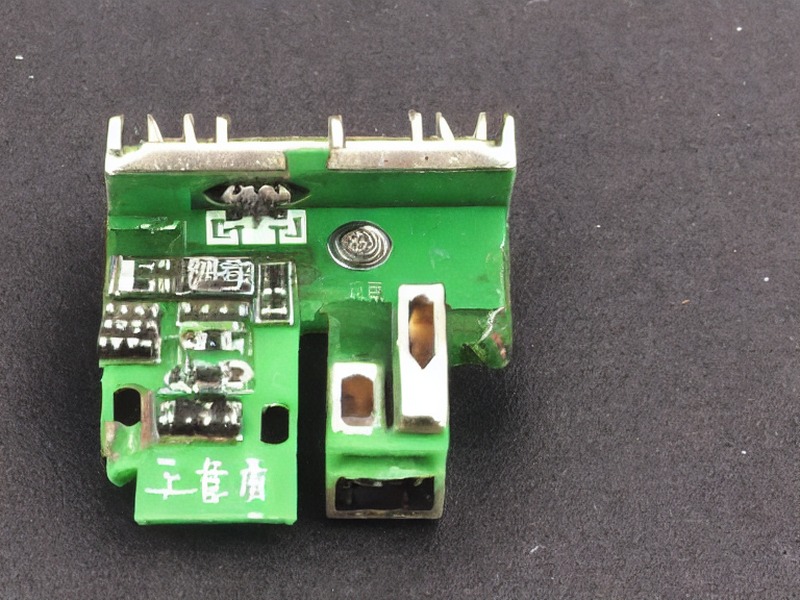 电机驱动总览产品资料